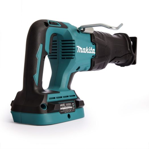 Акумулаторен саблен трион Makita DJR360Z , 18 + 18 V, 3000 min-1 - Image 4