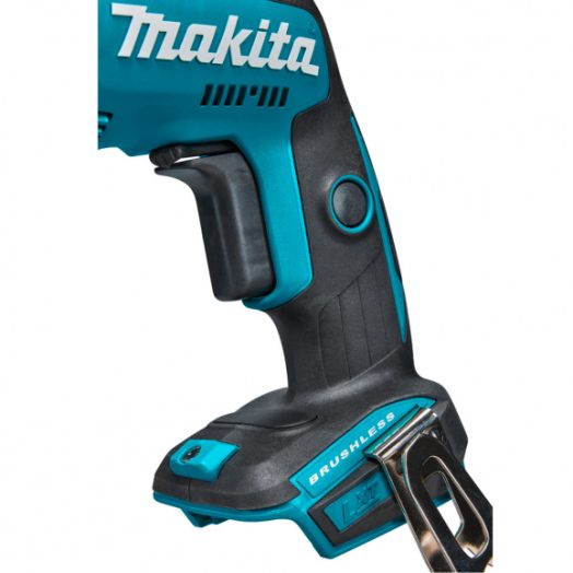 Акумулаторна ножица за ламарина Makita DJS131Z,  18 V - Image 3