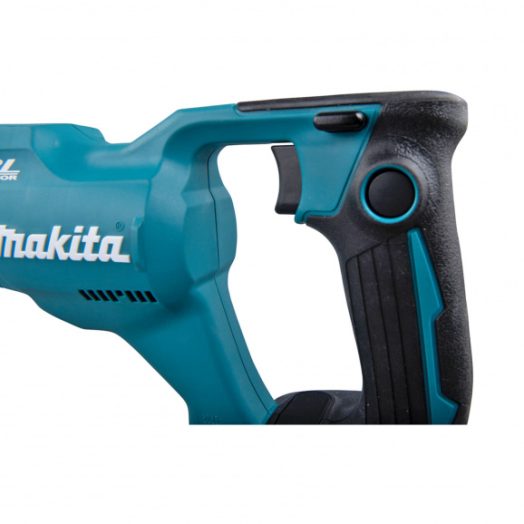 Акумулаторна ножица за метал Makita DJS200Z, 18 V - Image 4
