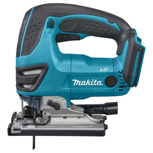 Акумулаторен прободен трион Makita DJV180Z, 18V, 2600 minˉ¹ - Image 2