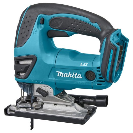 Акумулаторен прободен трион Makita DJV180Z, 18V, 2600 minˉ¹ - Image 3