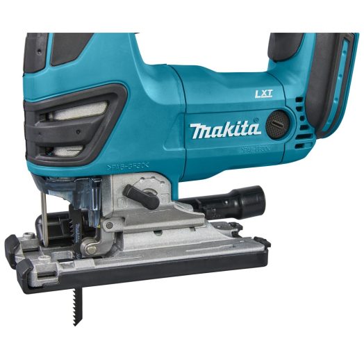 Акумулаторен прободен трион Makita DJV180Z, 18V, 2600 minˉ¹ - Image 5