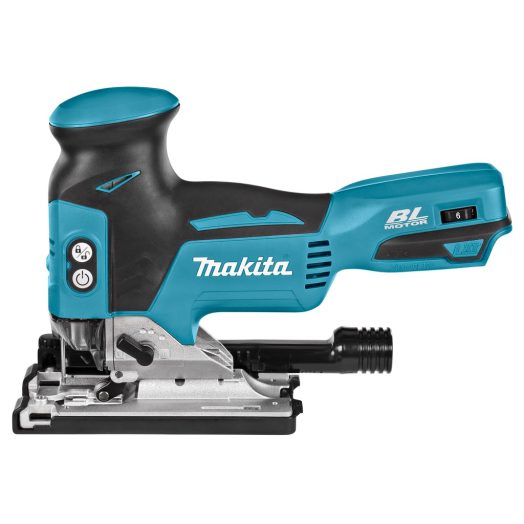 Акумулаторен прободен трион Makita DJV181Z, 18V, 3500 minˉ¹ - Image 2