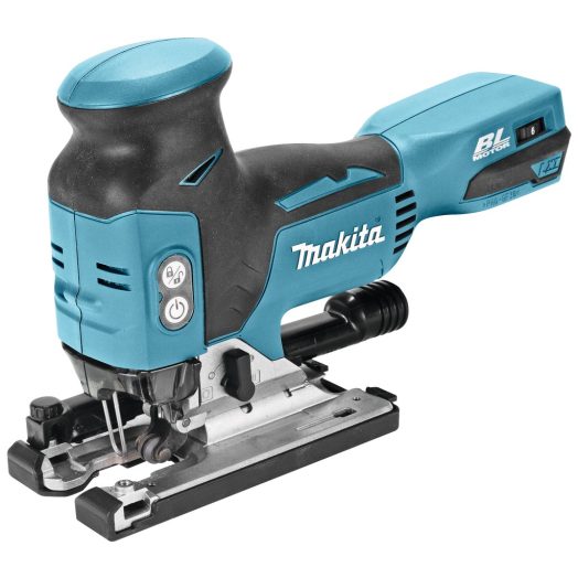 Акумулаторен прободен трион Makita DJV181Z, 18V, 3500 minˉ¹ - Image 3