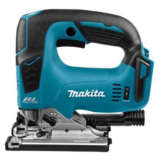 Акумулаторен прободен трион Makita DJV182Z, 18V, 3500 minˉ¹ - Image 2