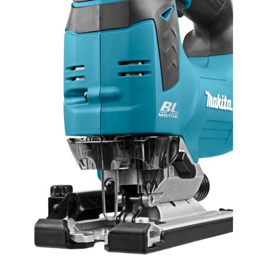 Акумулаторен прободен трион Makita DJV182Z, 18V, 3500 minˉ¹ - Image 3