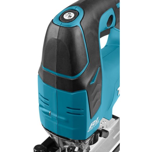 Акумулаторен прободен трион Makita DJV182Z, 18V, 3500 minˉ¹ - Image 4