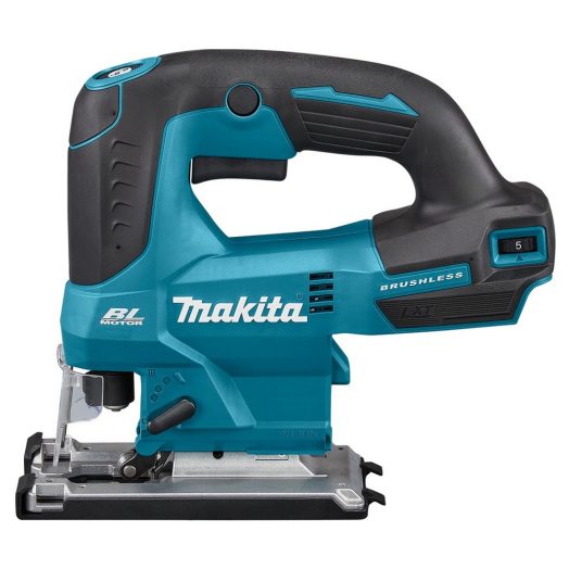 Акумулаторен прободен трион Makita DJV184RFJ, 18V, 3000 minˉ¹ - Image 2