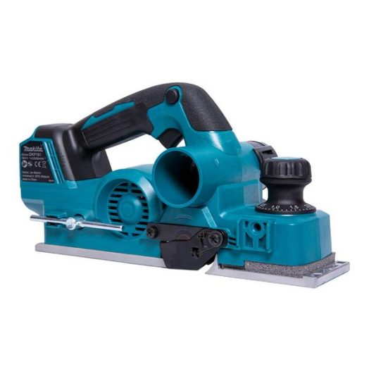Ренде акумулаторно MAKITA DKP181Z - Image 2