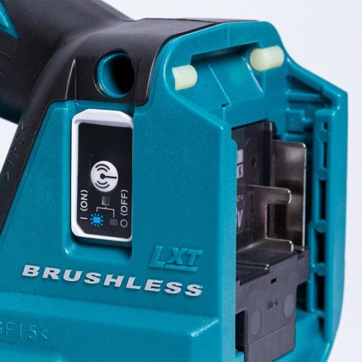 Ренде акумулаторно MAKITA DKP181Z - Image 5