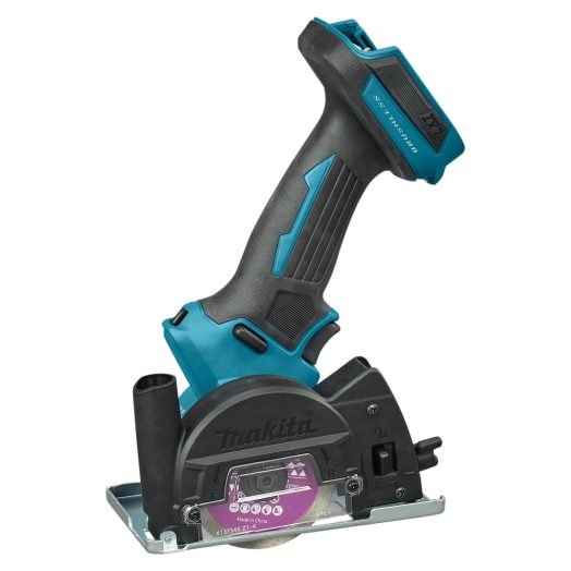 Акумулаторен ъглошлайф Makita DMC300Z, 18V, 76mm + АКУМУЛАТОРНА БАТЕРИЯ 18V/3Ah - Image 3