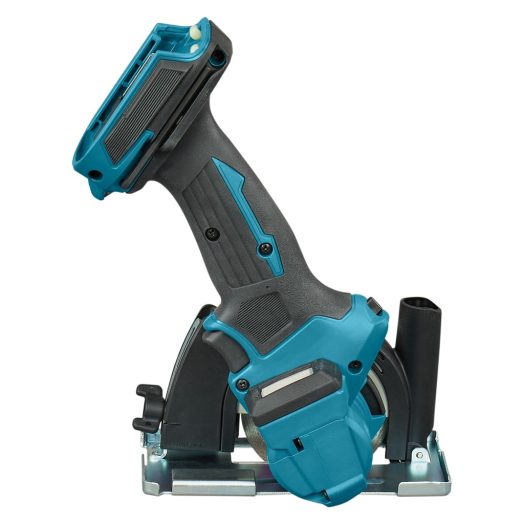 Акумулаторен ъглошлайф Makita DMC300Z, 18V, 76mm + АКУМУЛАТОРНА БАТЕРИЯ 18V/3Ah - Image 6