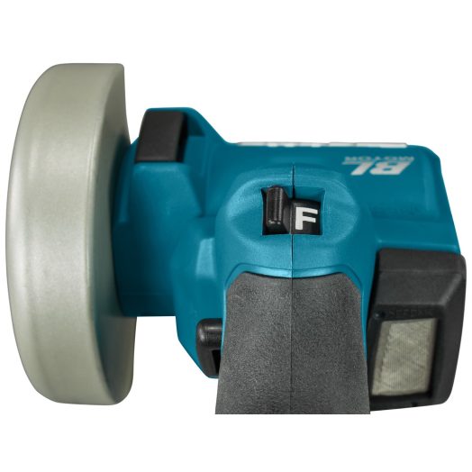 Акумулаторен ъглошлайф Makita DMC300Z, 18V, 76mm + АКУМУЛАТОРНА БАТЕРИЯ 18V/3Ah - Image 7