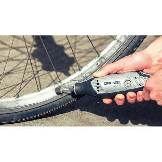 Мултифункционален инструмент DREMEL 3000-5, 130W - Image 6