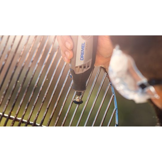 Мултифункционален инструмент DREMEL 3000-5, 130W - Image 7