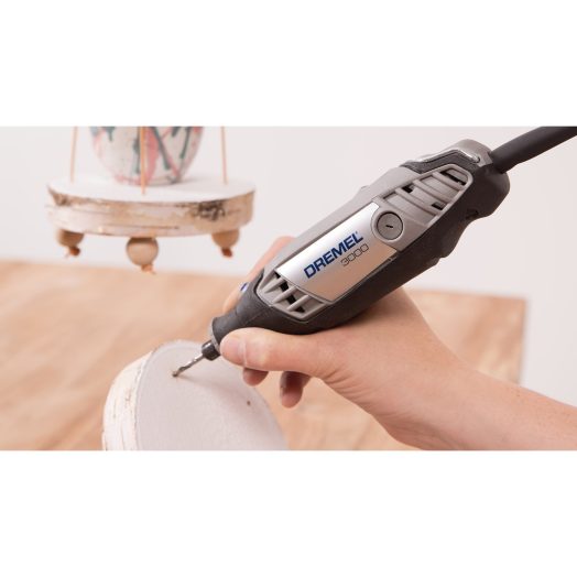 Мултифункционален инструмент DREMEL 3000-5, 130W - Image 9
