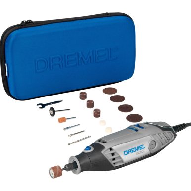 Мултифункционален инструмент DREMEL 3000 JC, 130W