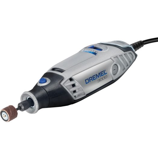 Мултифункционален инструмент DREMEL 3000 JC, 130W - Image 2