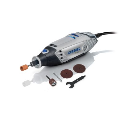 Мултифункционален инструмент DREMEL 3000-5, 130W