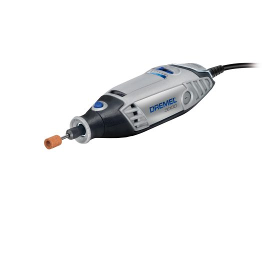 Мултифункционален инструмент DREMEL 3000-5, 130W - Image 2