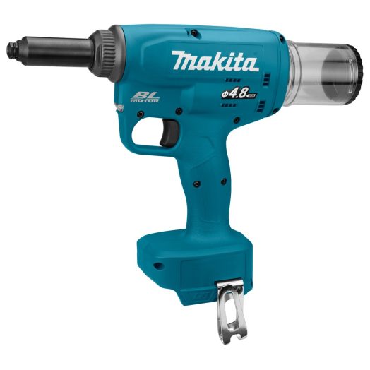 Акумулаторна нитачка Makita DRV150Z, 18V, 2.4-4.8mm - Image 2