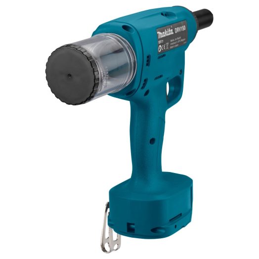 Акумулаторна нитачка Makita DRV150Z, 18V, 2.4-4.8mm - Image 5