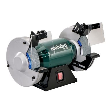 Шмиргел Metabo DS 150, 350W, 150mm