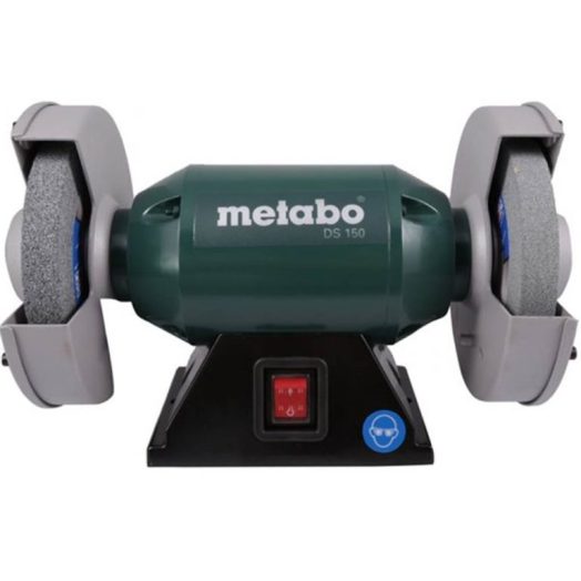 Шмиргел Metabo DS 150, 350W, 150mm - Image 2