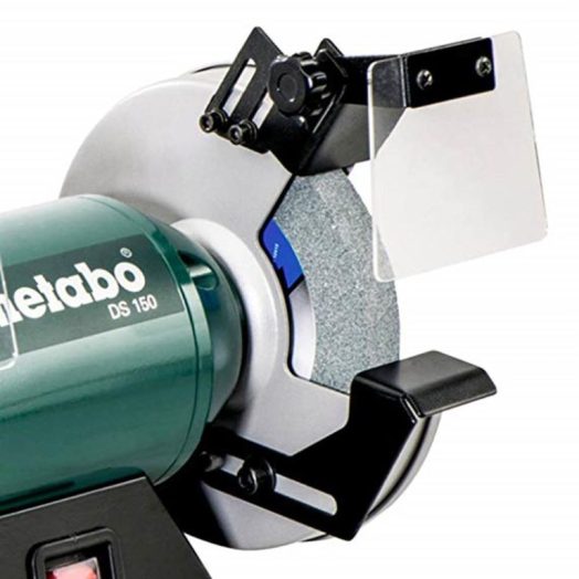Шмиргел Metabo DS 150, 350W, 150mm - Image 3
