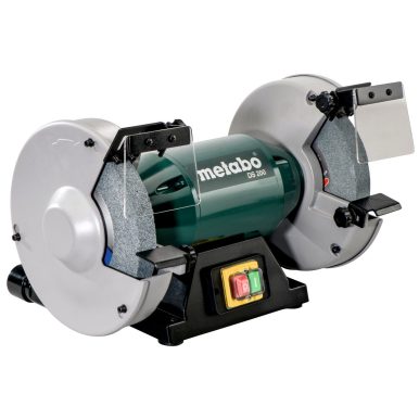 Шмиргел Metabo DS 200,  600W, 200mm