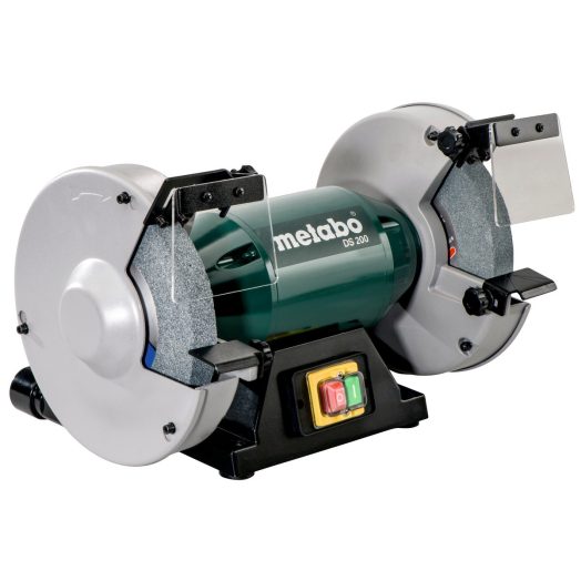 Шмиргел Metabo DS 200, 600W, 200mm