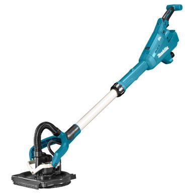 Акумулаторен шлайф за стени и тавани Makita DSL800ZU, 18V