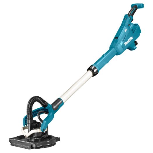 Акумулаторен шлайф за стени и тавани Makita DSL800ZU, 18V