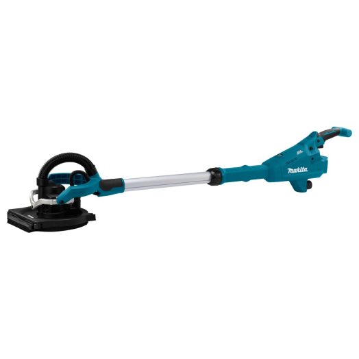 Акумулаторен шлайф за стени и тавани Makita DSL800ZU, 18V - Image 3