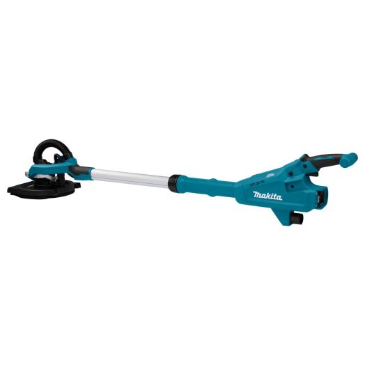 Акумулаторен шлайф за стени и тавани Makita DSL800ZU, 18V - Image 4