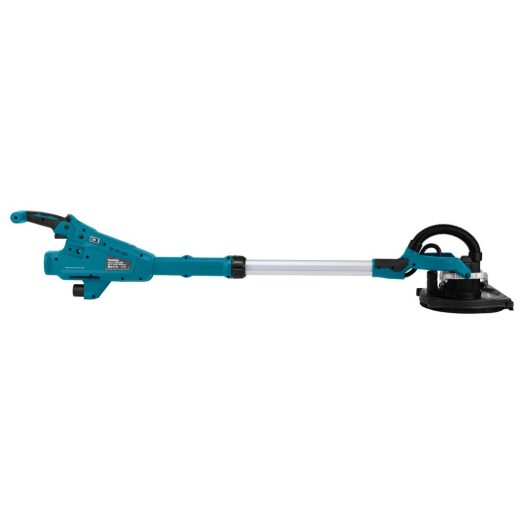 Акумулаторен шлайф за стени и тавани Makita DSL800ZU, 18V - Image 5