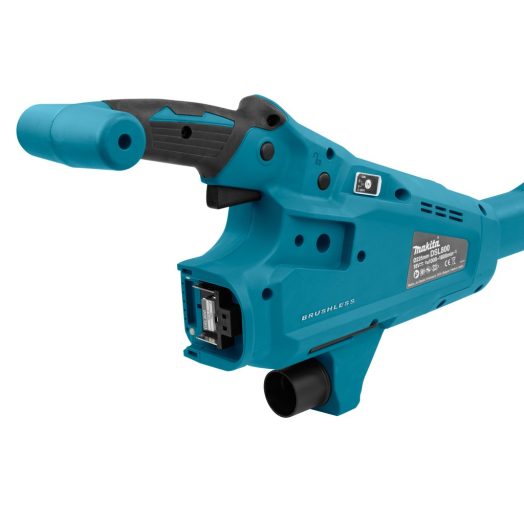 Акумулаторен шлайф за стени и тавани Makita DSL800ZU, 18V - Image 6