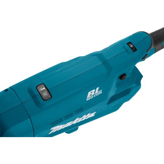 Акумулаторен шлайф за стени и тавани Makita DSL800ZU, 18V - Image 7