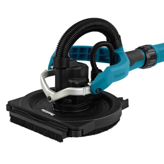 Акумулаторен шлайф за стени и тавани Makita DSL800ZU, 18V - Image 8