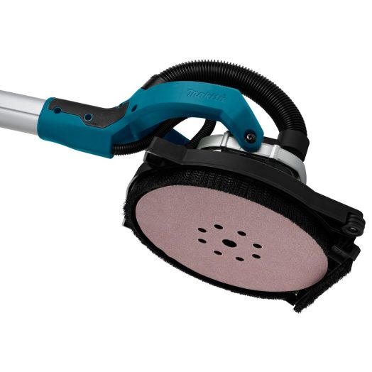 Акумулаторен шлайф за стени и тавани Makita DSL800ZU, 18V - Image 9
