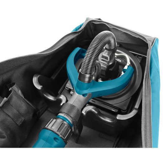 Акумулаторен шлайф за стени и тавани Makita DSL800ZU, 18V - Image 11