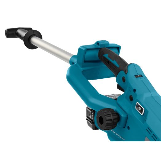 Акумулаторен шлайф за стени и тавани Makita DSL800ZU, 18V - Image 12