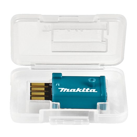 Акумулаторен потапящ циркуляр Makita DSP601ZJU, 36V, 165mm - Image 5