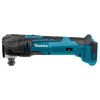 Акумулаторен мултифункционален инструмент Makita DTM51Z, 18V - Image 2