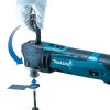 Акумулаторен мултифункционален инструмент Makita DTM51Z, 18V - Image 5