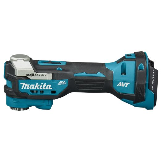 Акумулаторен мултифункционален инструмент Makita DTM52Z, 18V - Image 2