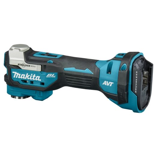 Акумулаторен мултифункционален инструмент Makita DTM52Z, 18V - Image 3
