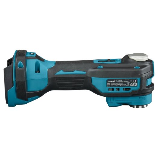 Акумулаторен мултифункционален инструмент Makita DTM52Z, 18V - Image 4
