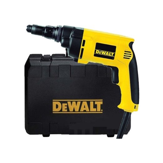 Винтоверт DeWALT DW268K, 540 W, 26 Nm - Image 2