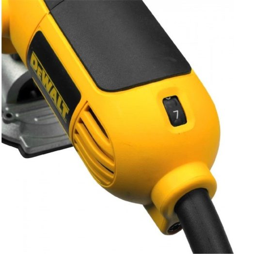 Прободен трион DeWALT DW333KT, 701 W - Image 4